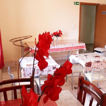 Hotel Gringos Londrina Zewnętrze zdjęcie