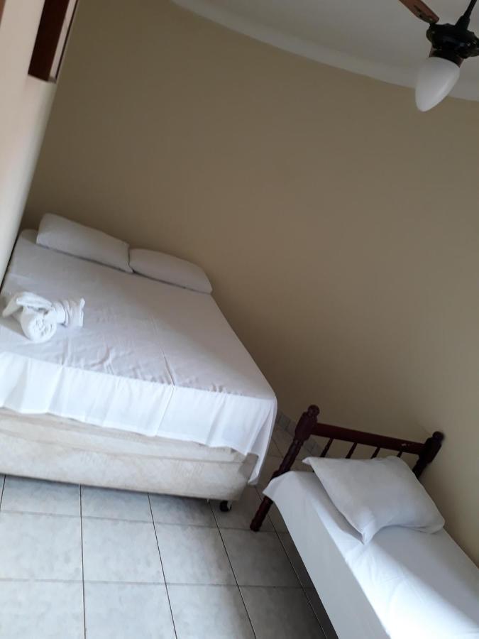 Hotel Gringos Londrina Zewnętrze zdjęcie