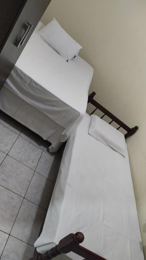 Hotel Gringos Londrina Zewnętrze zdjęcie