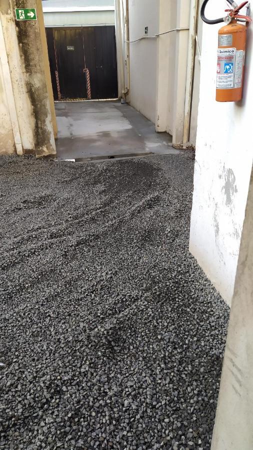 Hotel Gringos Londrina Zewnętrze zdjęcie