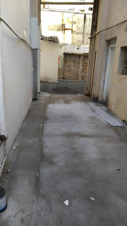 Hotel Gringos Londrina Zewnętrze zdjęcie