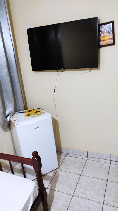 Hotel Gringos Londrina Zewnętrze zdjęcie