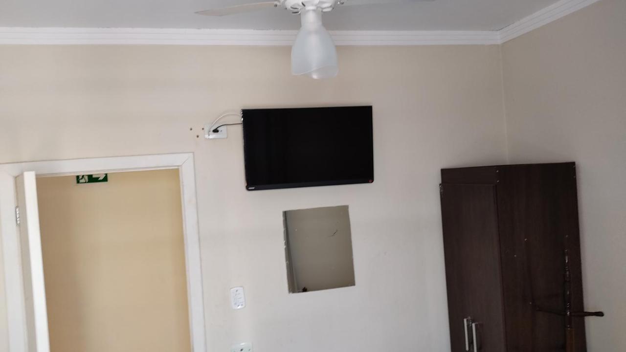Hotel Gringos Londrina Zewnętrze zdjęcie