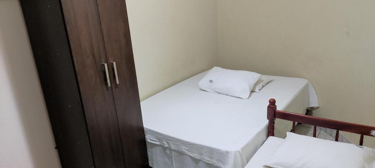 Hotel Gringos Londrina Zewnętrze zdjęcie