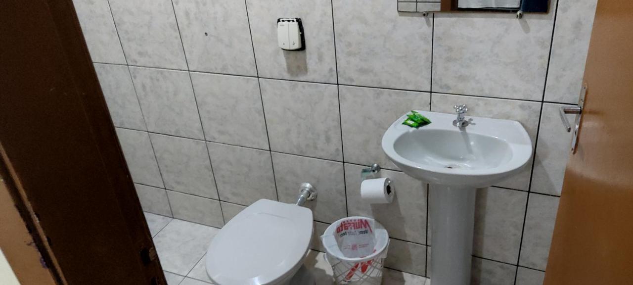 Hotel Gringos Londrina Zewnętrze zdjęcie