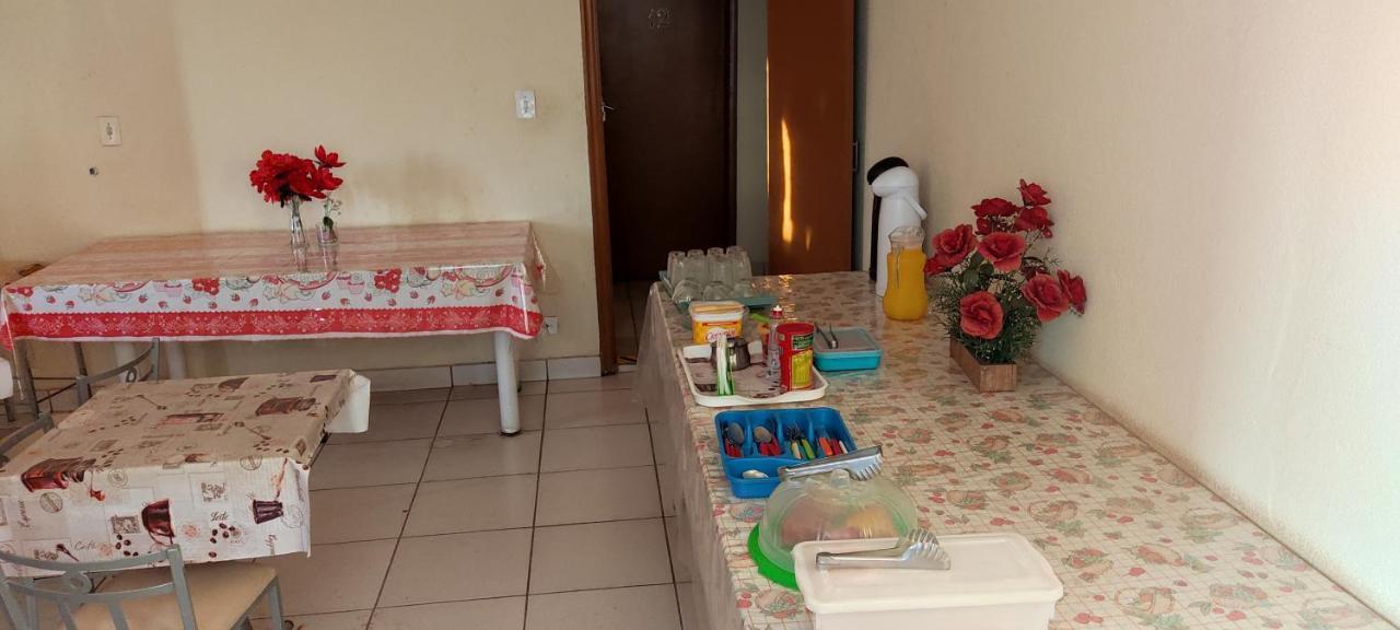 Hotel Gringos Londrina Zewnętrze zdjęcie