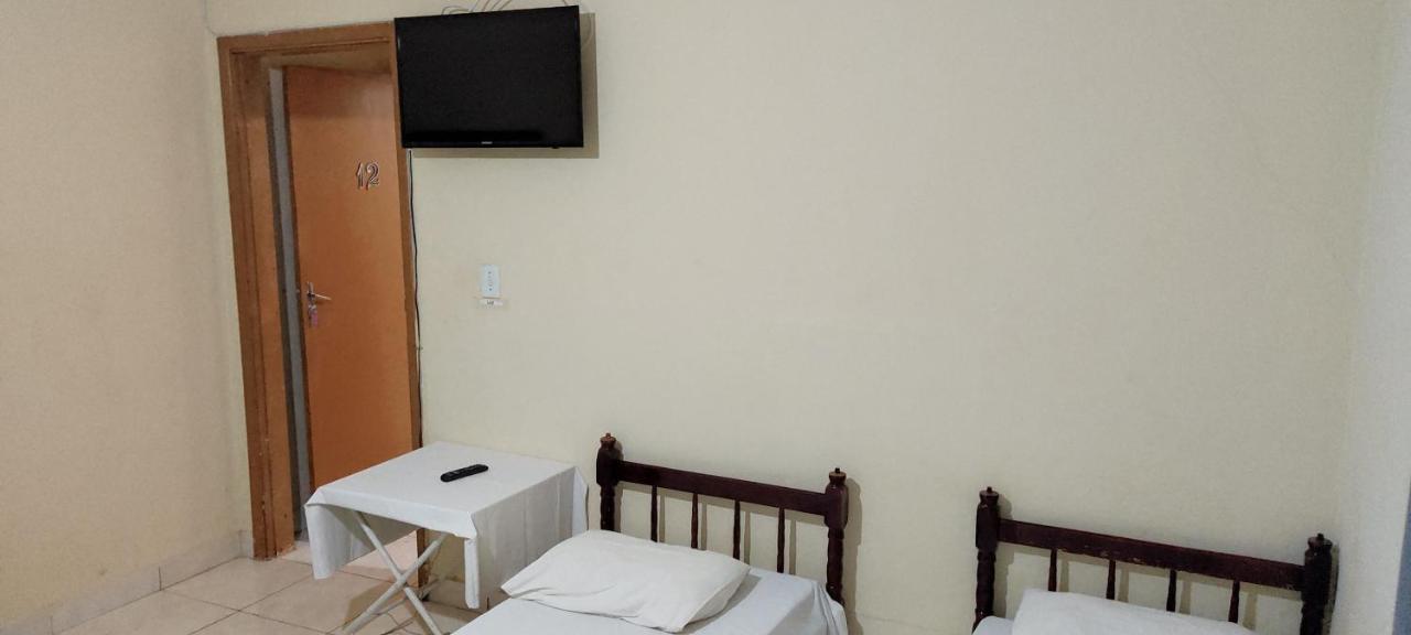 Hotel Gringos Londrina Zewnętrze zdjęcie