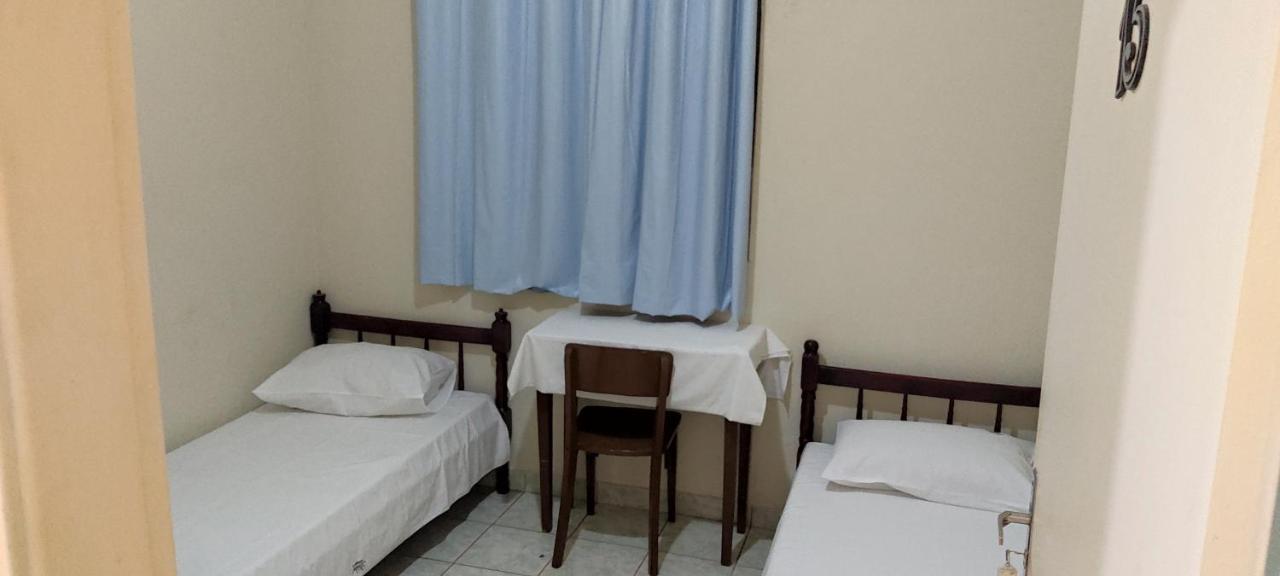 Hotel Gringos Londrina Zewnętrze zdjęcie