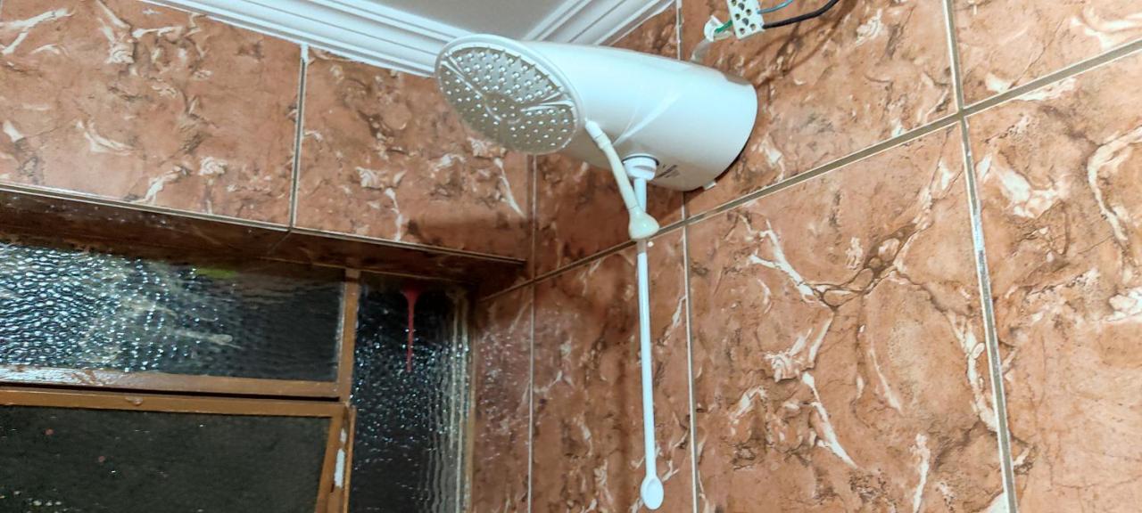 Hotel Gringos Londrina Zewnętrze zdjęcie