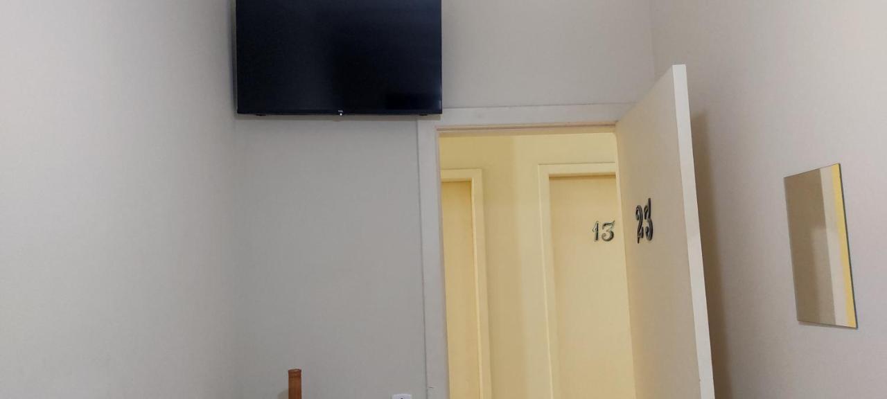 Hotel Gringos Londrina Zewnętrze zdjęcie