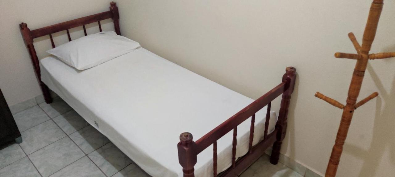 Hotel Gringos Londrina Zewnętrze zdjęcie