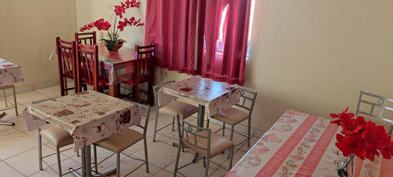 Hotel Gringos Londrina Zewnętrze zdjęcie