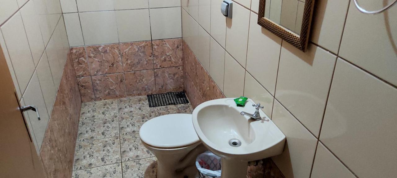 Hotel Gringos Londrina Zewnętrze zdjęcie