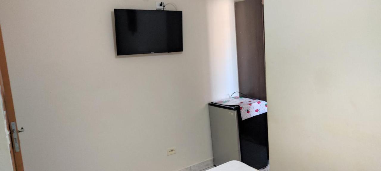 Hotel Gringos Londrina Zewnętrze zdjęcie