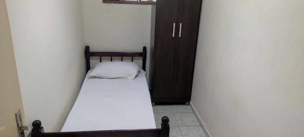 Hotel Gringos Londrina Zewnętrze zdjęcie