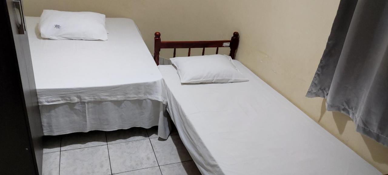 Hotel Gringos Londrina Zewnętrze zdjęcie
