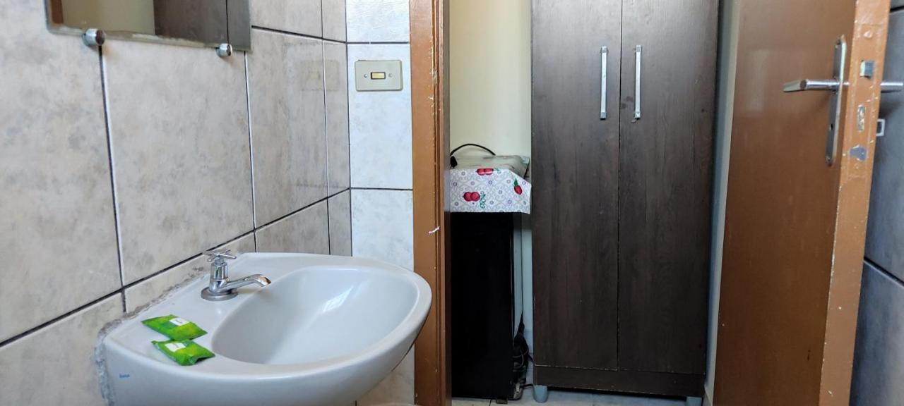 Hotel Gringos Londrina Zewnętrze zdjęcie