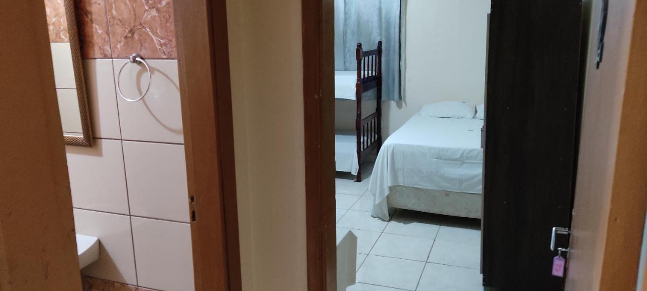 Hotel Gringos Londrina Zewnętrze zdjęcie