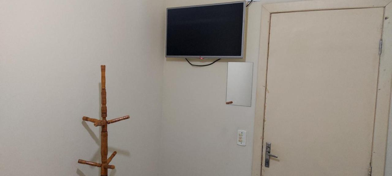 Hotel Gringos Londrina Zewnętrze zdjęcie