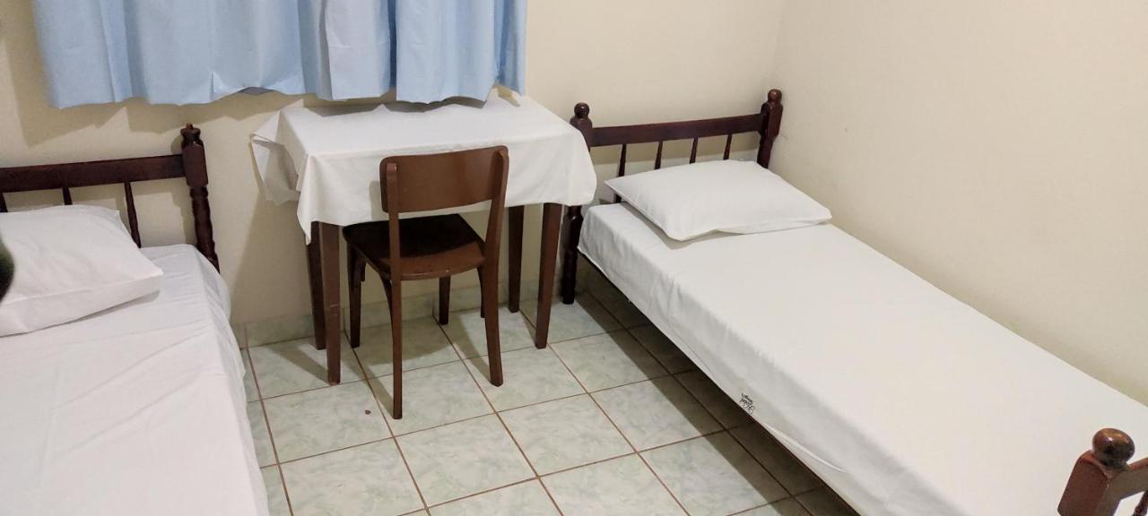 Hotel Gringos Londrina Zewnętrze zdjęcie