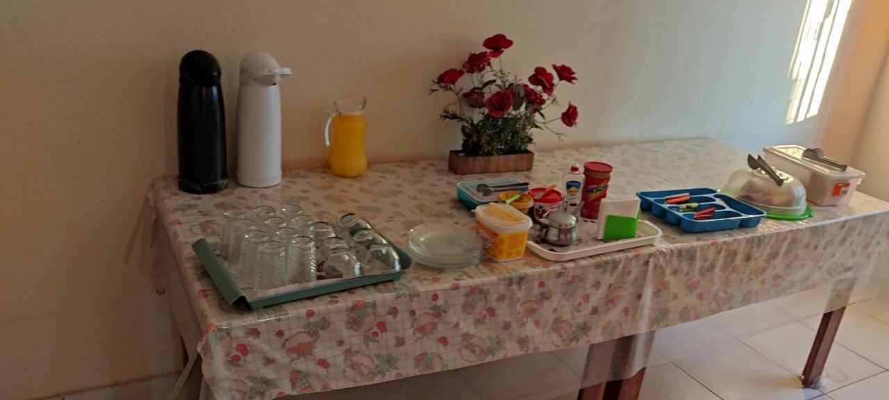 Hotel Gringos Londrina Zewnętrze zdjęcie
