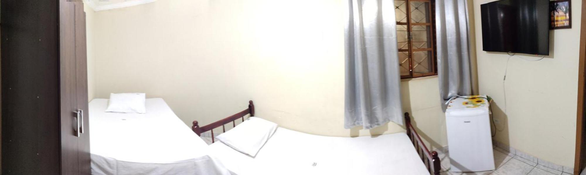 Hotel Gringos Londrina Zewnętrze zdjęcie