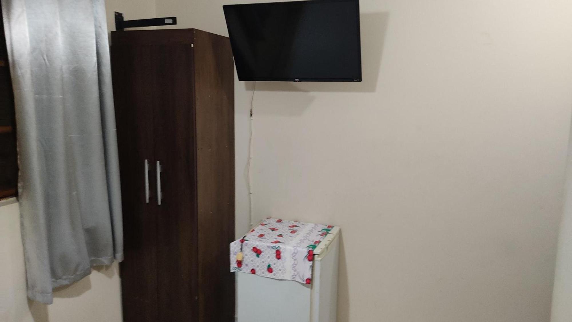 Hotel Gringos Londrina Zewnętrze zdjęcie