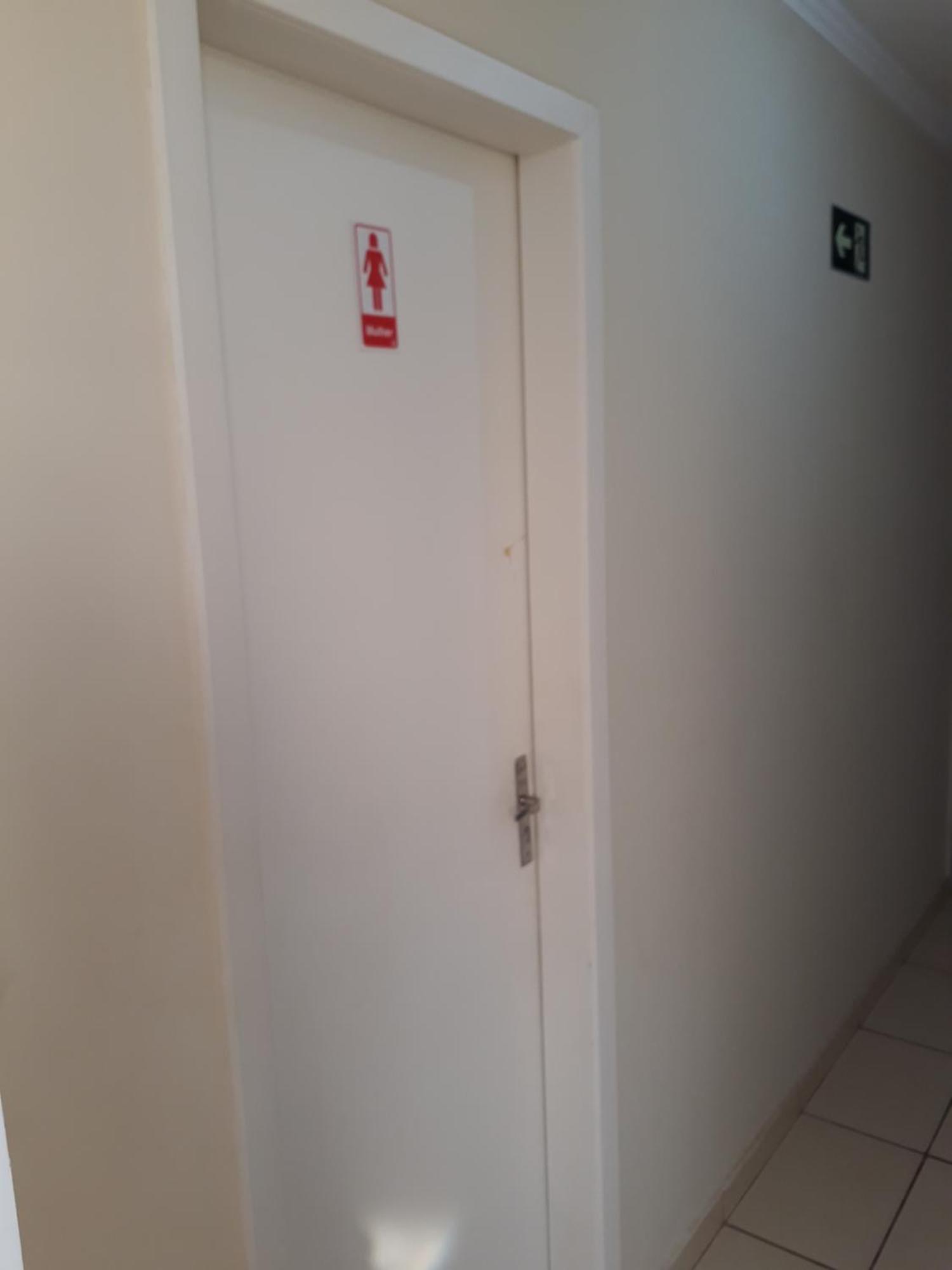 Hotel Gringos Londrina Zewnętrze zdjęcie