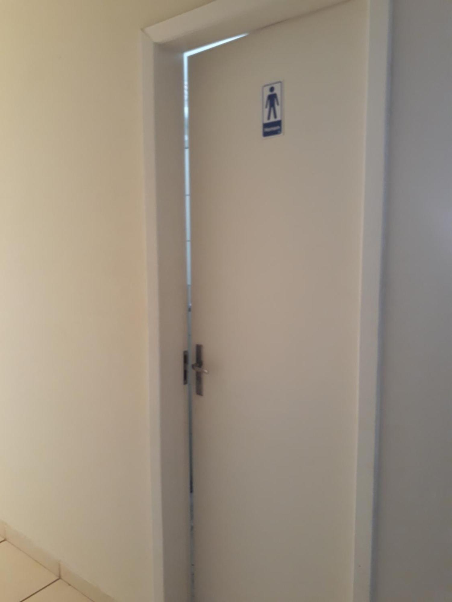 Hotel Gringos Londrina Zewnętrze zdjęcie