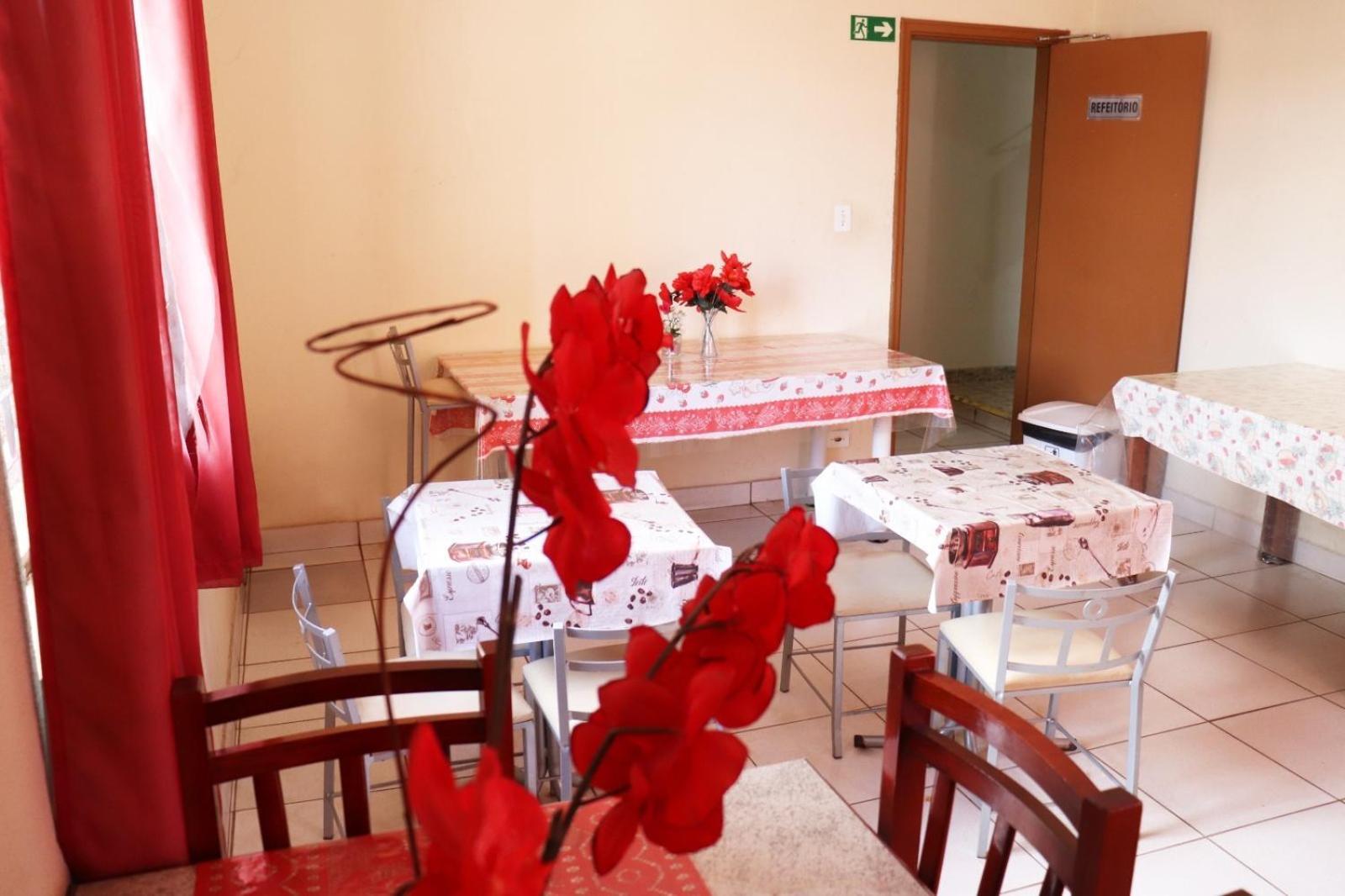 Hotel Gringos Londrina Zewnętrze zdjęcie