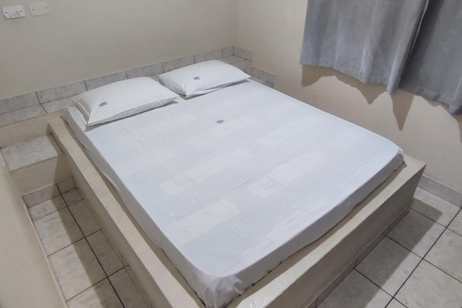 Hotel Gringos Londrina Zewnętrze zdjęcie