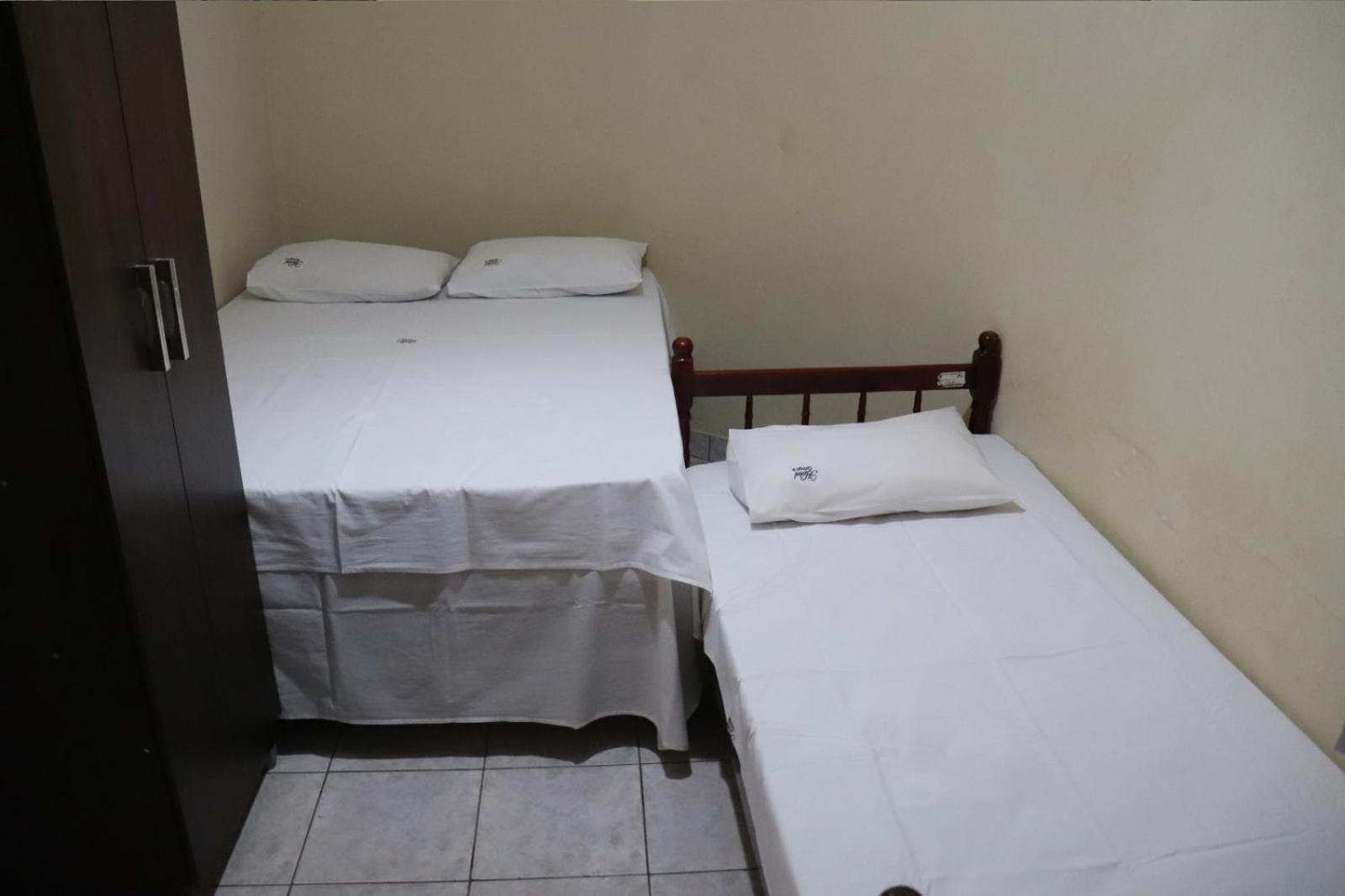 Hotel Gringos Londrina Zewnętrze zdjęcie