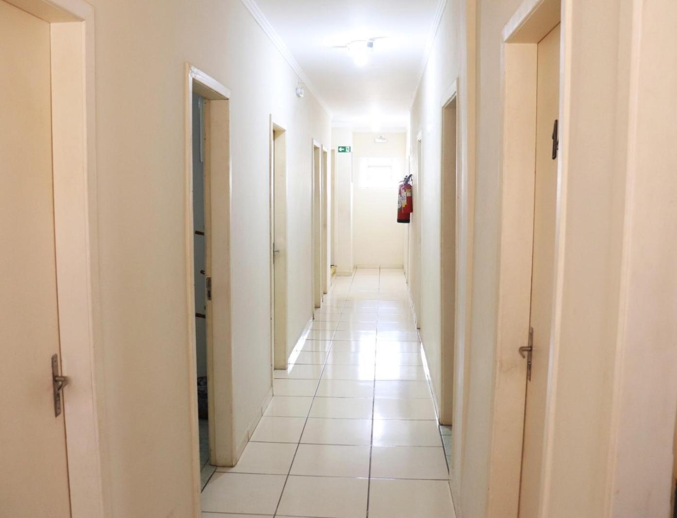 Hotel Gringos Londrina Zewnętrze zdjęcie