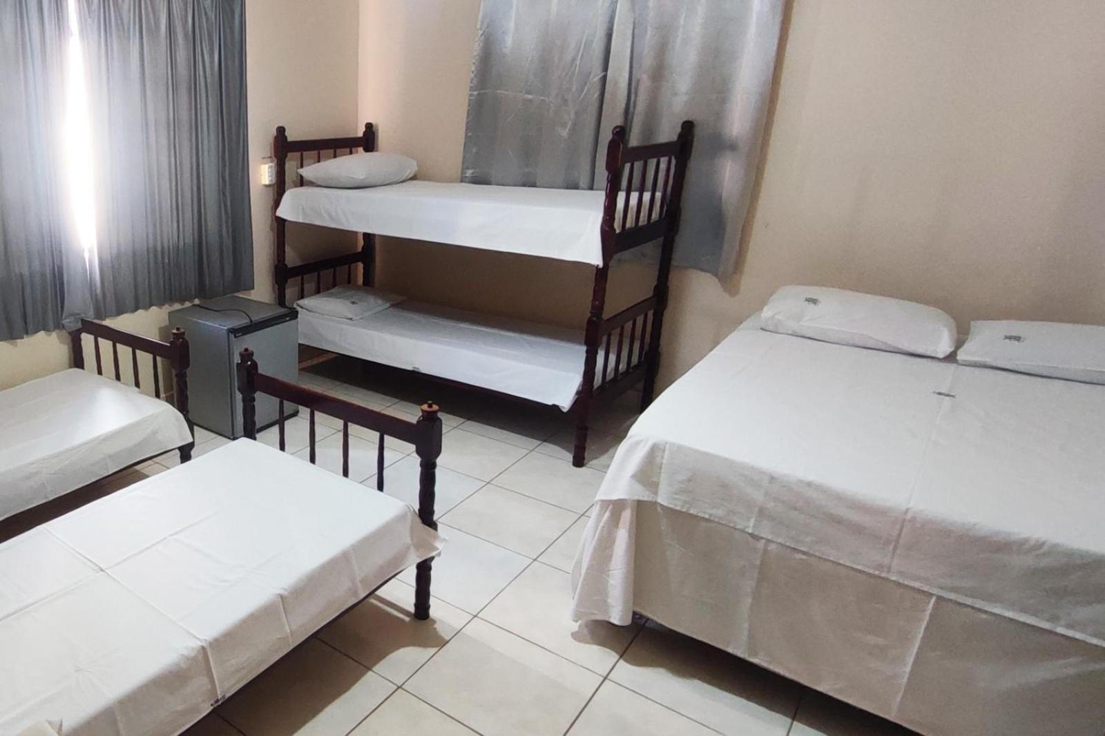 Hotel Gringos Londrina Zewnętrze zdjęcie