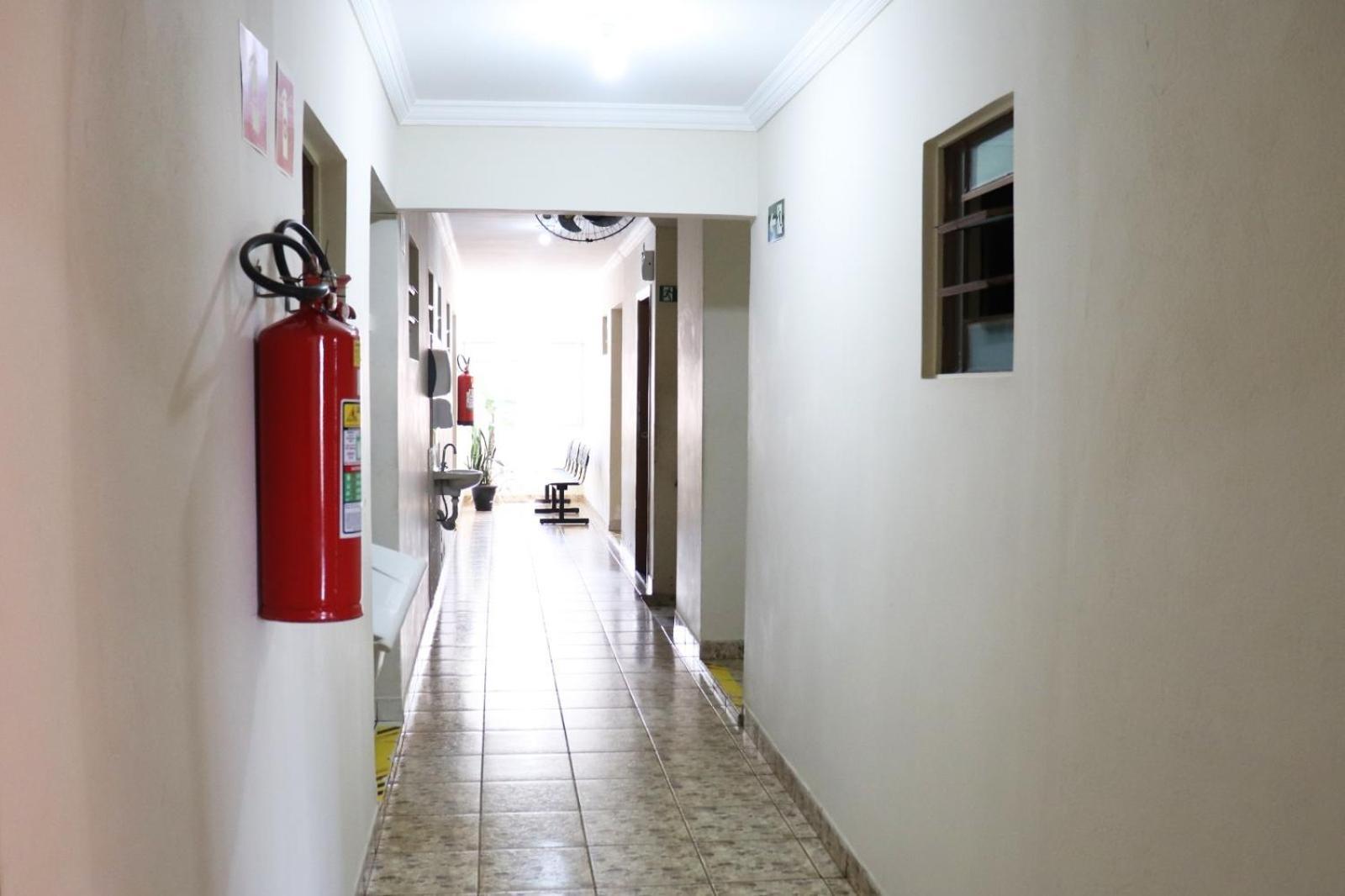 Hotel Gringos Londrina Zewnętrze zdjęcie