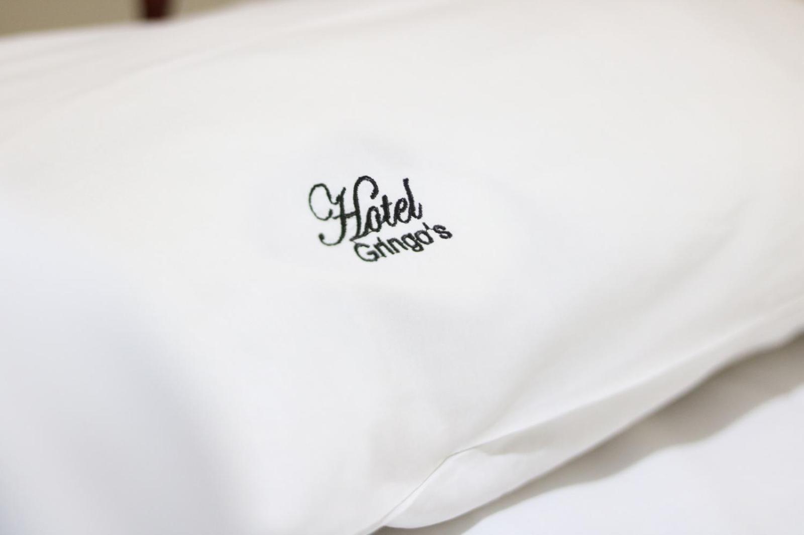 Hotel Gringos Londrina Zewnętrze zdjęcie