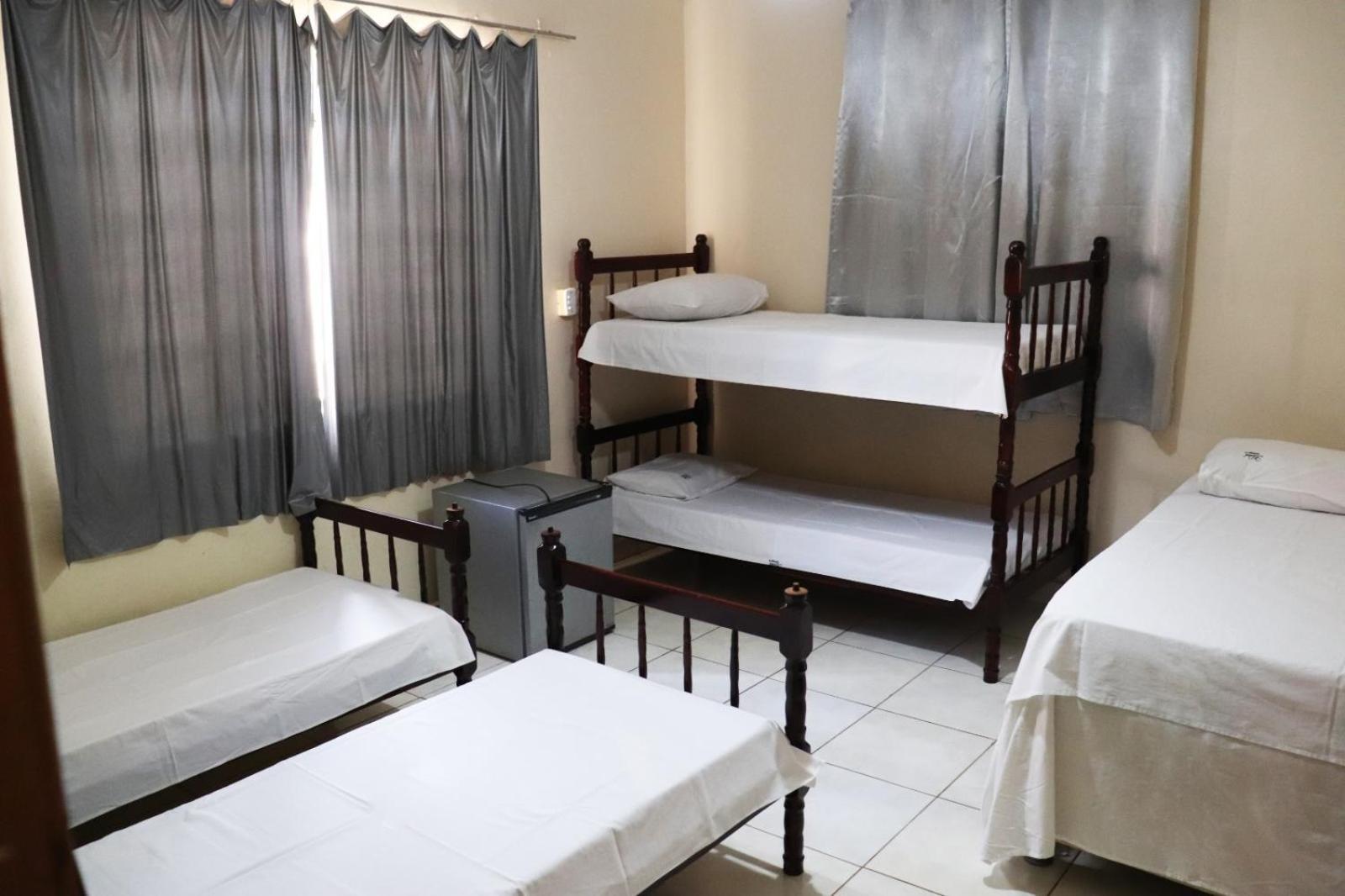 Hotel Gringos Londrina Zewnętrze zdjęcie