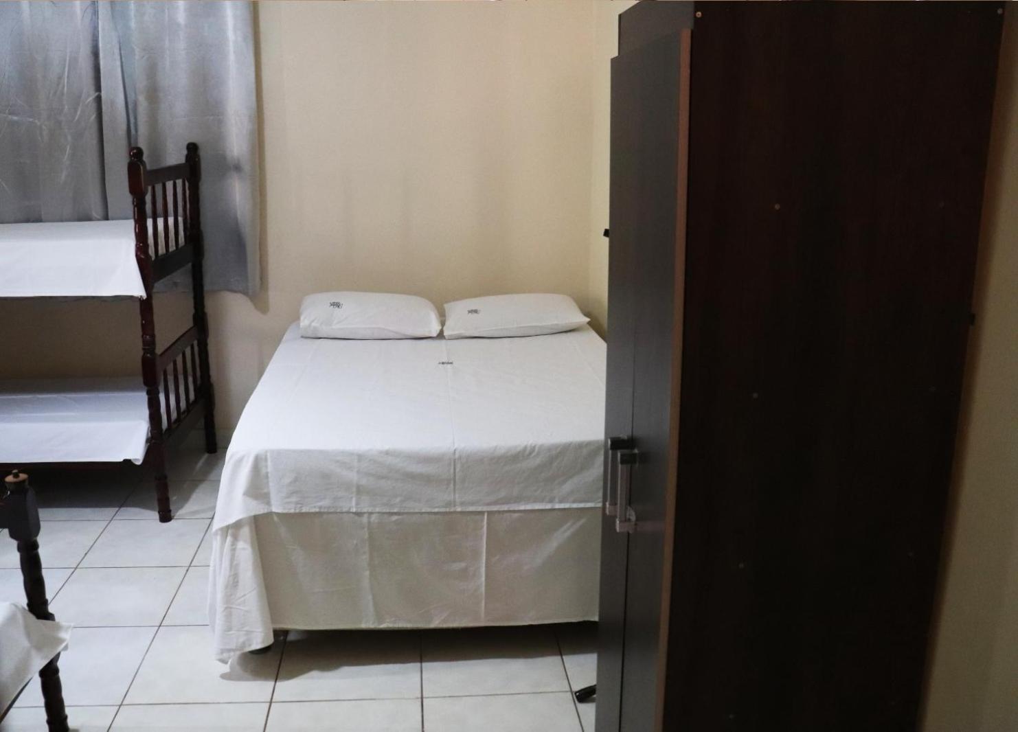 Hotel Gringos Londrina Zewnętrze zdjęcie