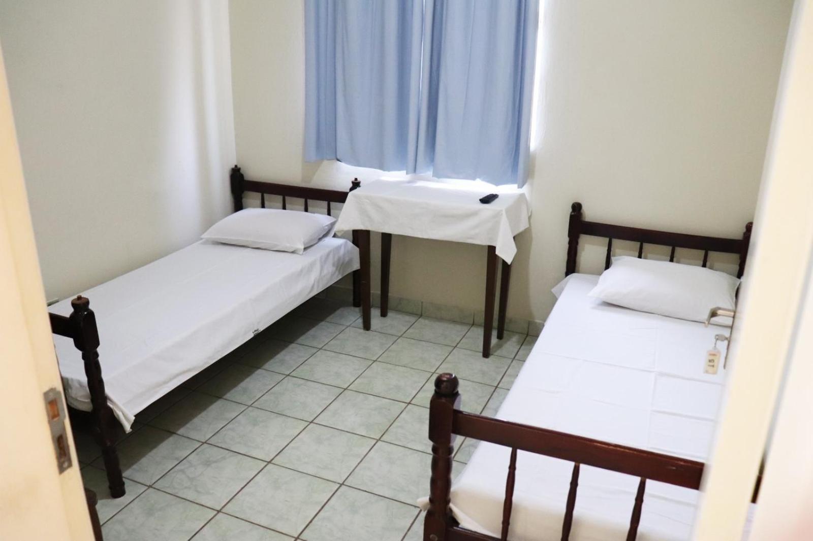 Hotel Gringos Londrina Zewnętrze zdjęcie