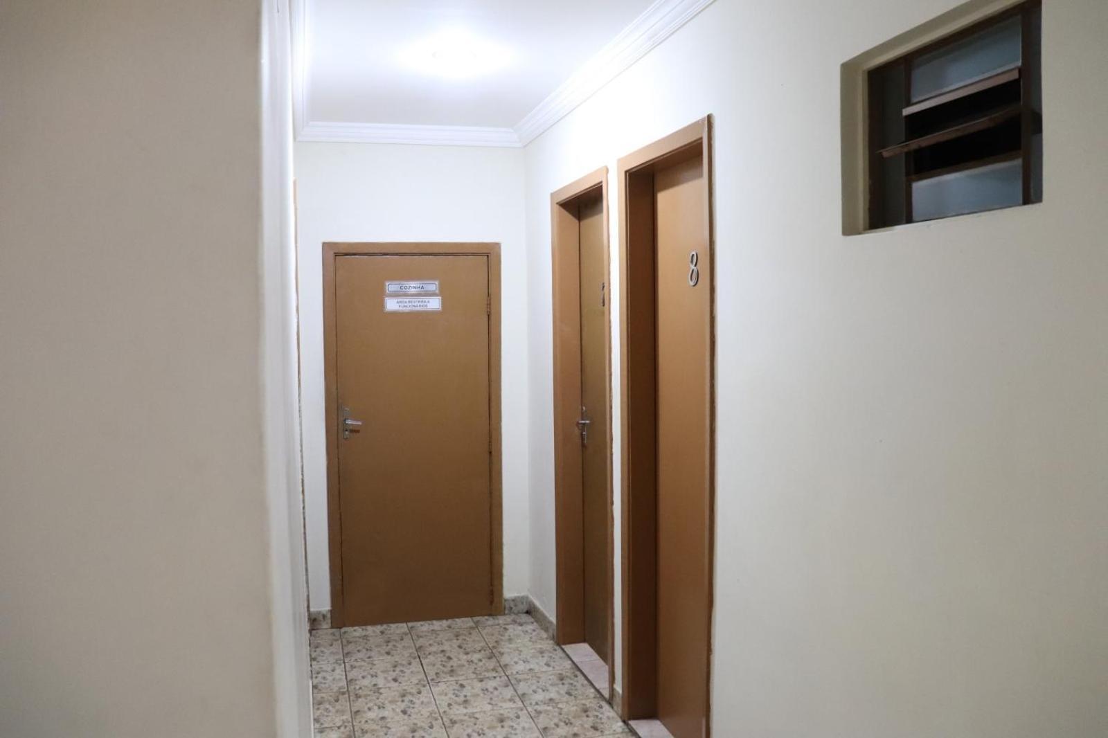 Hotel Gringos Londrina Zewnętrze zdjęcie