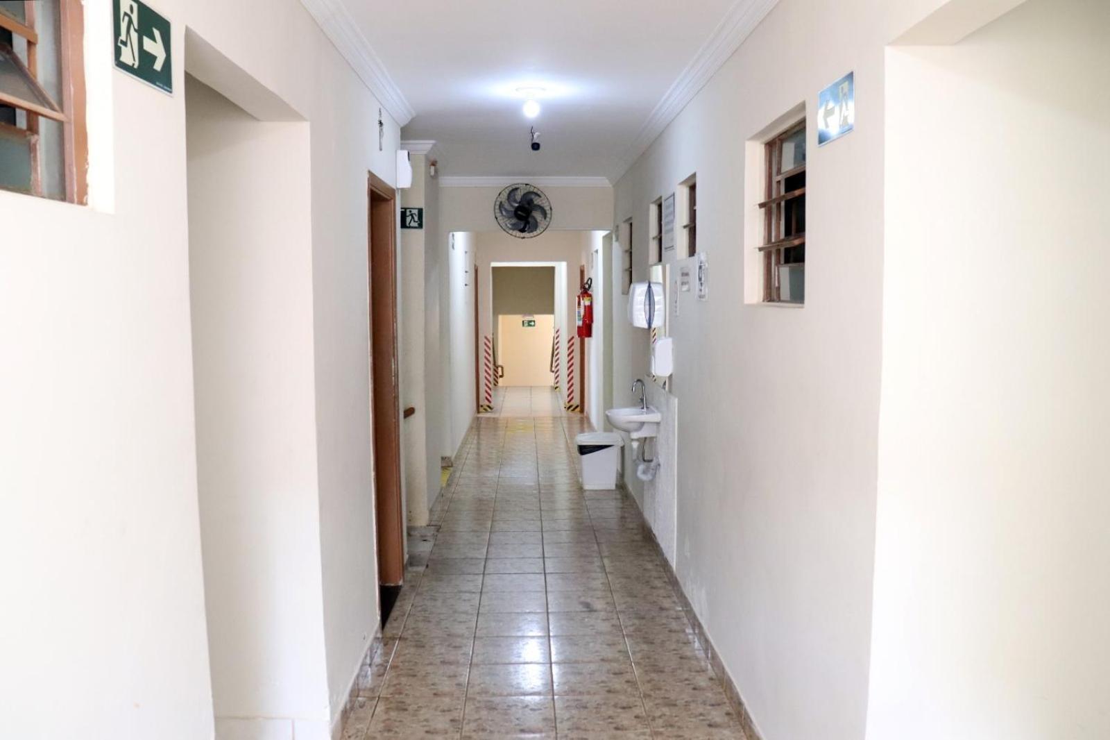 Hotel Gringos Londrina Zewnętrze zdjęcie
