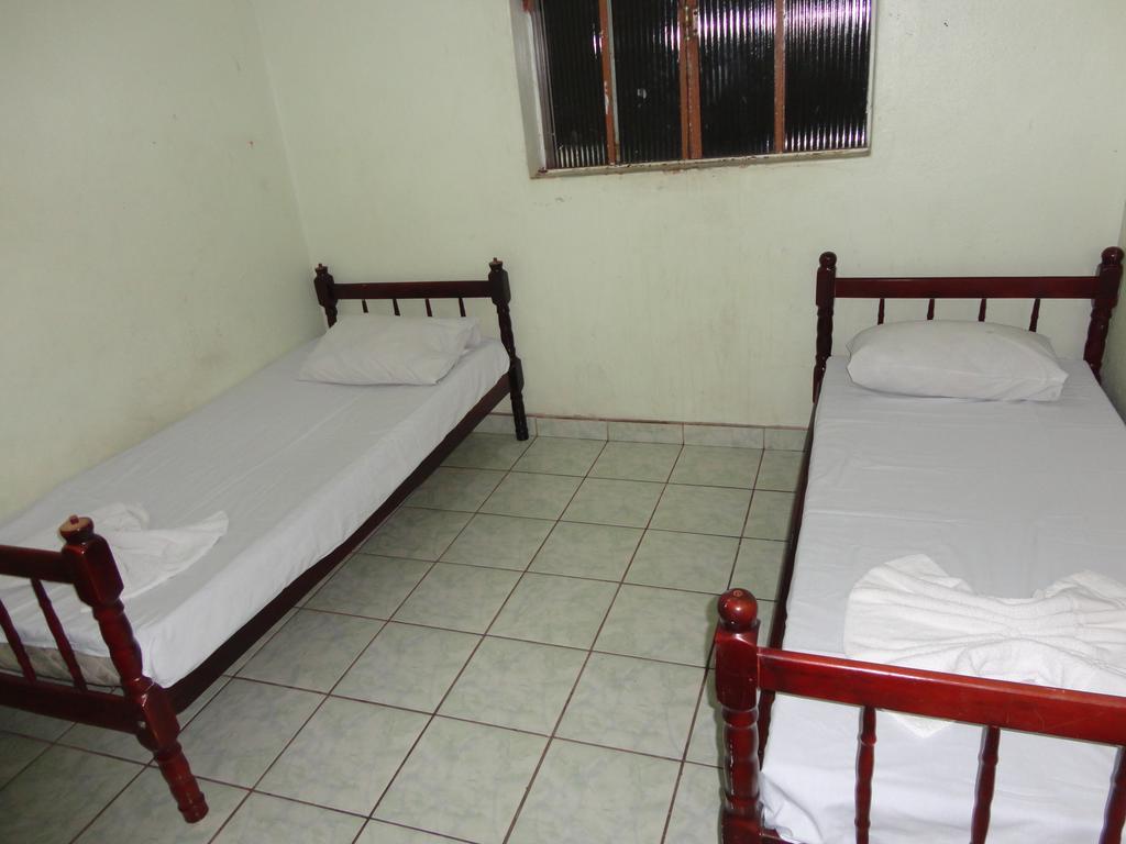 Hotel Gringos Londrina Pokój zdjęcie