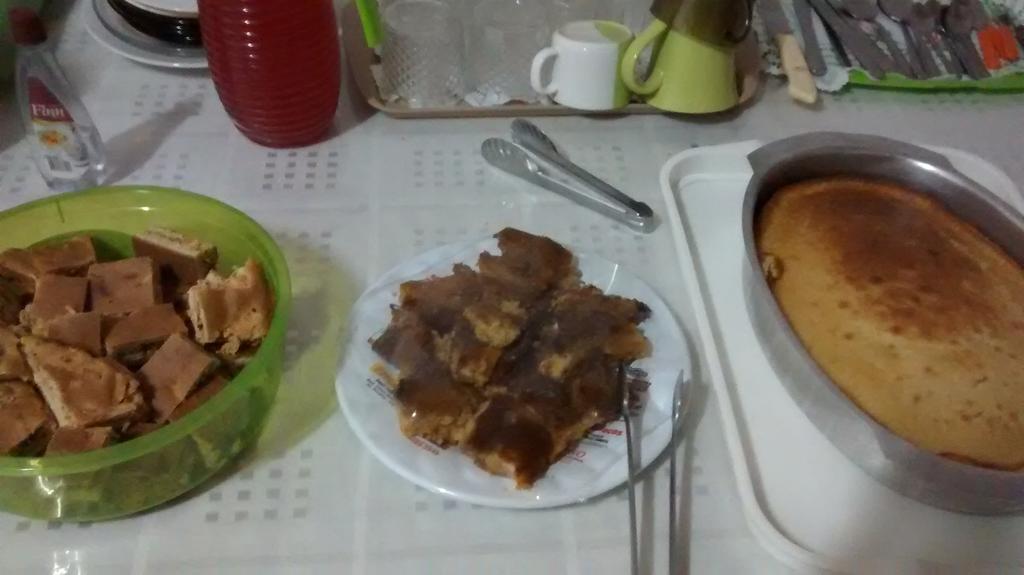 Hotel Gringos Londrina Zewnętrze zdjęcie