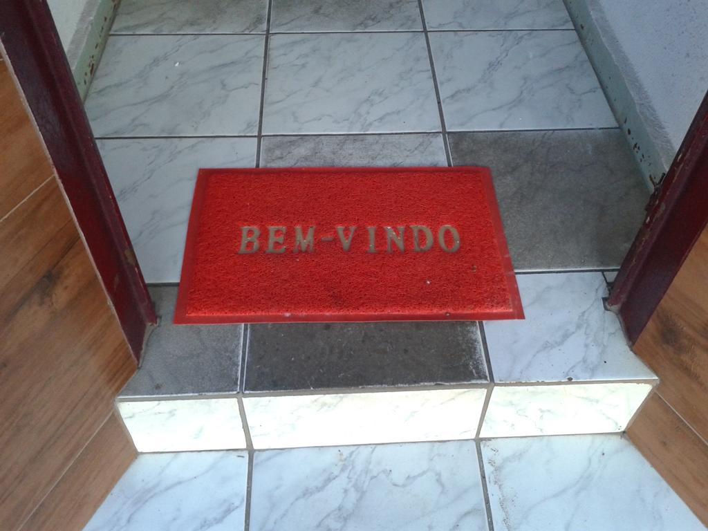 Hotel Gringos Londrina Zewnętrze zdjęcie