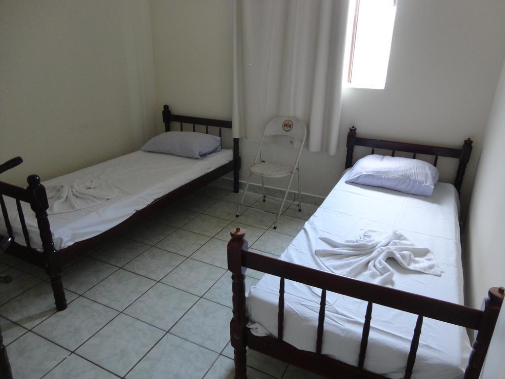 Hotel Gringos Londrina Zewnętrze zdjęcie