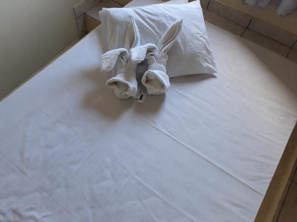 Hotel Gringos Londrina Zewnętrze zdjęcie