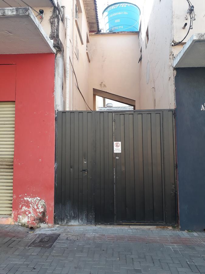 Hotel Gringos Londrina Zewnętrze zdjęcie